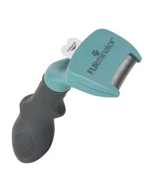 FURMINATOR deShedding-Tool Katze Größe S Kurzhaar