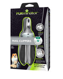 FURMINATOR Krallenschere