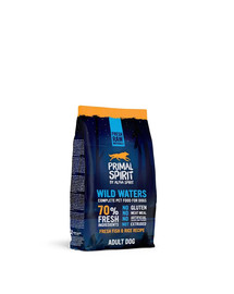 PRIMAL SPIRIT 70% Wild Waters 1 kg