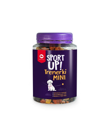 MACED Sport Up Trenerki Mini 300 g