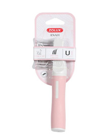 ZOLUX Anah Filz mit 10 Zähnen für Katzen