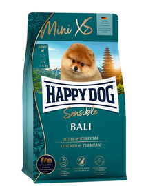 HAPPY DOG MiniXS Bali 1,3 kg