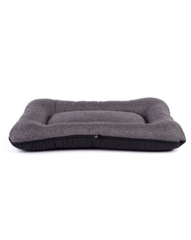 FERA Sky Pontoon Hundebett dunkelgrau M 82 x 57 cm