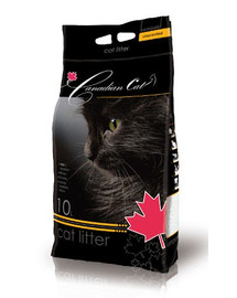 BENEK Canadian Cat Unscented 10 l Protect
