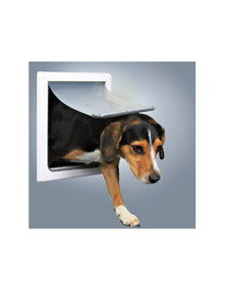 TRIXIE Hundetür S-M