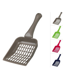 TRIXIE Streulöffel, Größe M