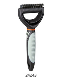 TRIXIE Universal-Striegel 7 × 18 cm