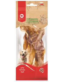 MACED Hasenohren 2 St