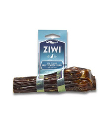 ZIWIPEAK Chews Dog Venison Shank Half Unit Hirschknochen