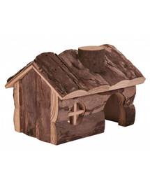 TRIXIE Hamsterhaus für Hendrik