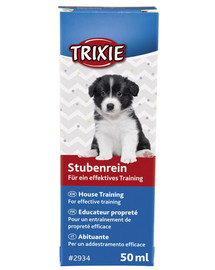 TRIXIE Stubenrein 50 ml