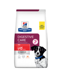 HILL'S Prescription Diet I/D Stress Mini Digestive Care 3 kg