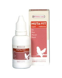 VERSELE-LAGA Multivitaminpräparat mit Methionin für die Mauser 30ml