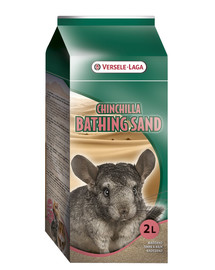 VERSELE-LAGA Chinchilla Bathing Sand - Badesand 1.3kg