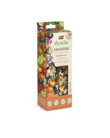 VITAPOL Smakers Grandfather Obstgarten für Nagetiere und Kaninchen 90g