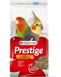 VERSELE-LAGA Prestige Großsittiche 4 kg