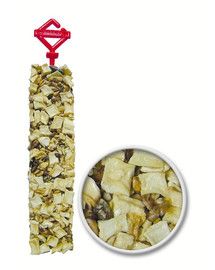 BENEK Natural-Vit Nagerleckerli mit Pastinake