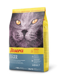 JOSERA Cat Léger 2 kg
