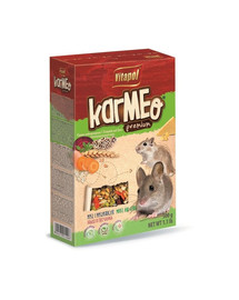 VITAPOL Mäusefutter 400g