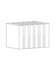 AQUAEL Filterschaum Pfn-350/650 / 500N