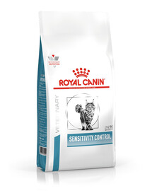 ROYAL CANIN VHN Cat Sensitivity 400 g für Katzen mit empfindlichem Verdauungssystem