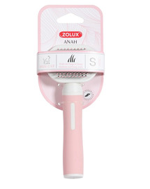 ZOLUX ANAH Soft Katzenbürste klein