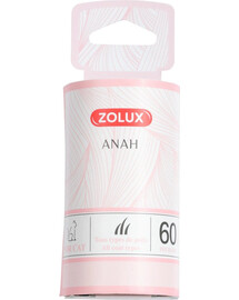 ZOLUX ANAH Einsatz für Pelzsammelrolle