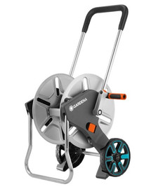 GARDENA Schlauchwagen CleverRoll M Metall