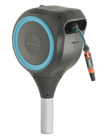 GARDENA Garten-Schlauchbox RollUp S