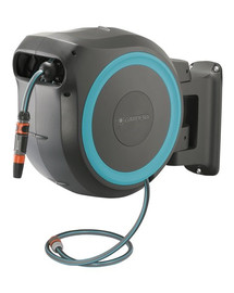 GARDENA Wand-Schlauchbox RollUp M/L