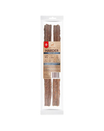 MACED Super Premium Harder Kauartikel aus Rindfleisch für Hunde M 2 Stk