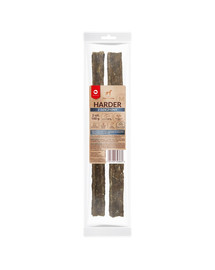 MACED Super Premium Härteres Spiel kauen für Hunde M 2 Stück.