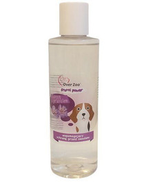 OVER ZOO Insektenshampoo für Hunde 200ml