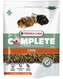 VERSELE-LAGA Cavia complete 500g