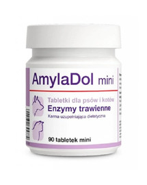 DOLFOS AmylaDol Mini 90 pcs