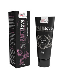 SYTA MICHA PasteLove Paste aus Schweinefleisch und Roter Bete 75g