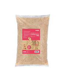 COMFY Cornelius Schotter 25L Wasserwaage