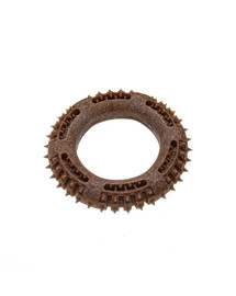ECOMFY Spielzeug Woody Ring 13cm
