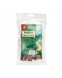 MACED Natural Rindfleisch 60 g