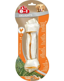 8IN1 Delights Kauknochen L