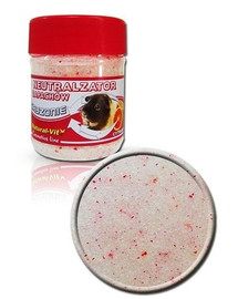 BENEK Geruchsneutralisator für Nagetiere Zitrusfrüchte 250g