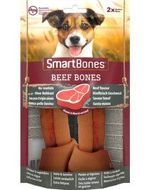 SmartBones Beef Medium 2 Stück