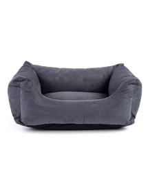 FERA Shine Schlafsofa für Hunde S 60 x 44 x 8 cm