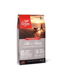 ORIJEN Fit & Trim Dog 11.4 kg