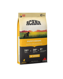 ACANA Puppy & junior dog 11.4 kg