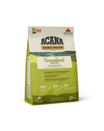 ACANA Grasslands Dog 2 kg