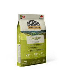 ACANA Grasslands Dog 6 kg