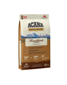 ACANA Ranchlands Dog 6 kg