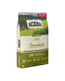 ACANA Grasslands Cat 4,5 kg