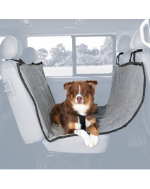 TRIXIE Auto-Schondecke TX-1313